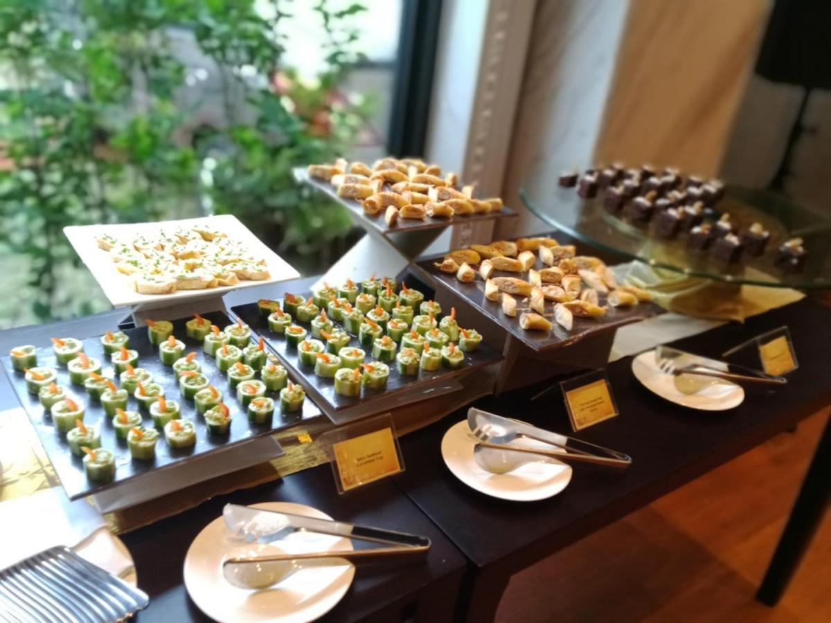 Prince Hotel يانغون المظهر الخارجي الصورة