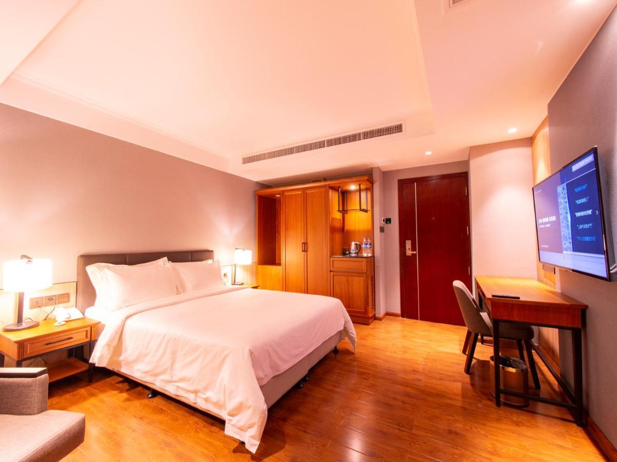 Prince Hotel يانغون المظهر الخارجي الصورة