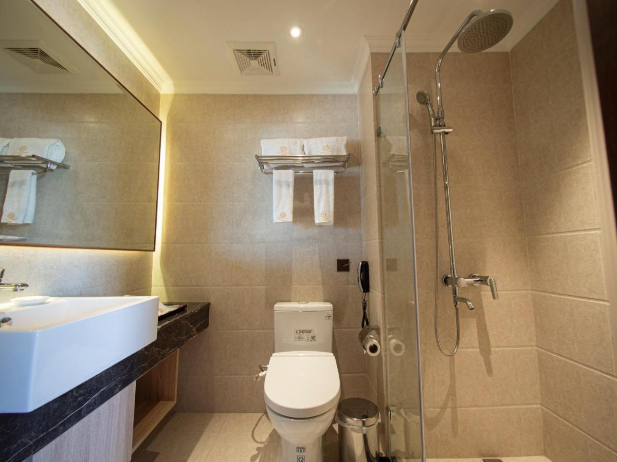 Prince Hotel يانغون المظهر الخارجي الصورة